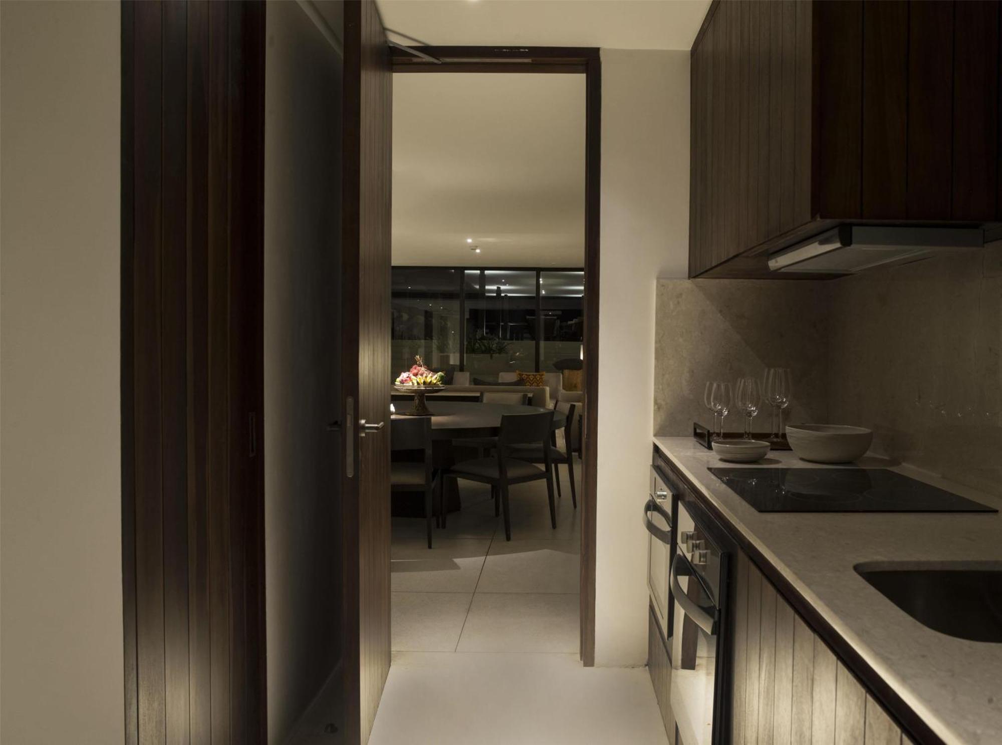 Alila Seminyak Hotell Eksteriør bilde