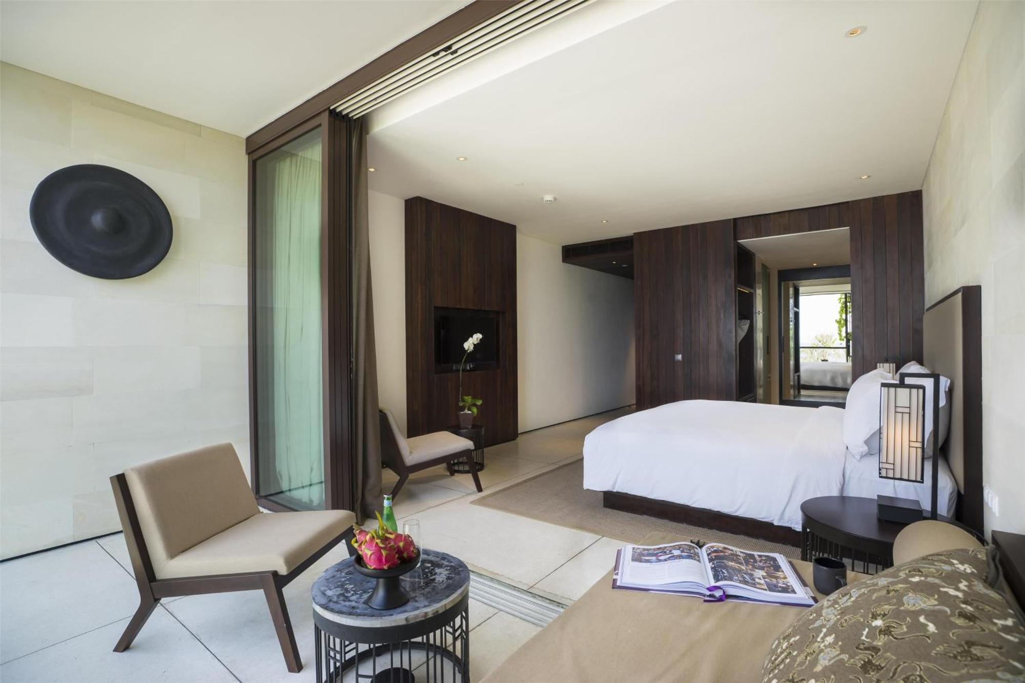 Alila Seminyak Hotell Eksteriør bilde