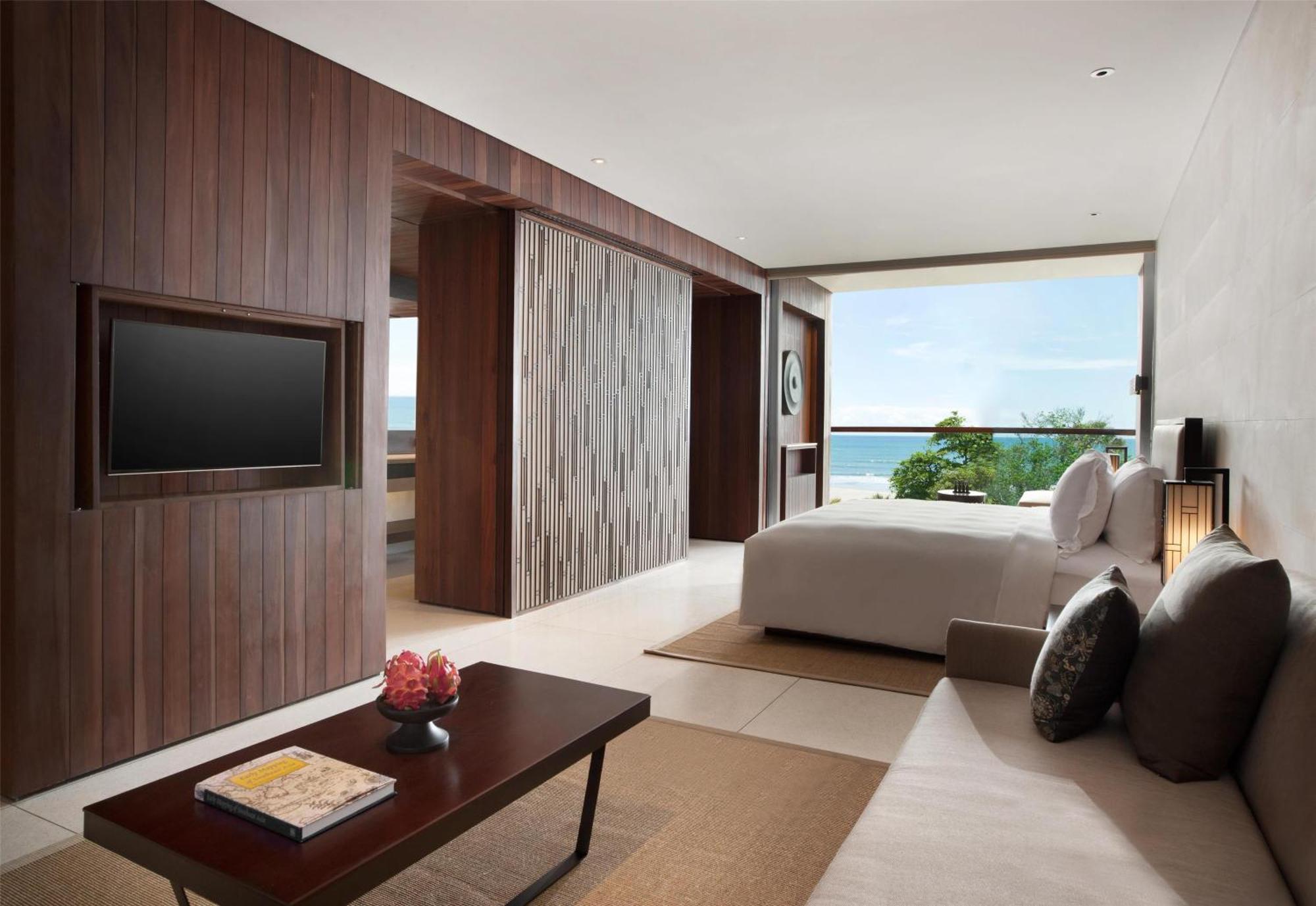 Alila Seminyak Hotell Eksteriør bilde